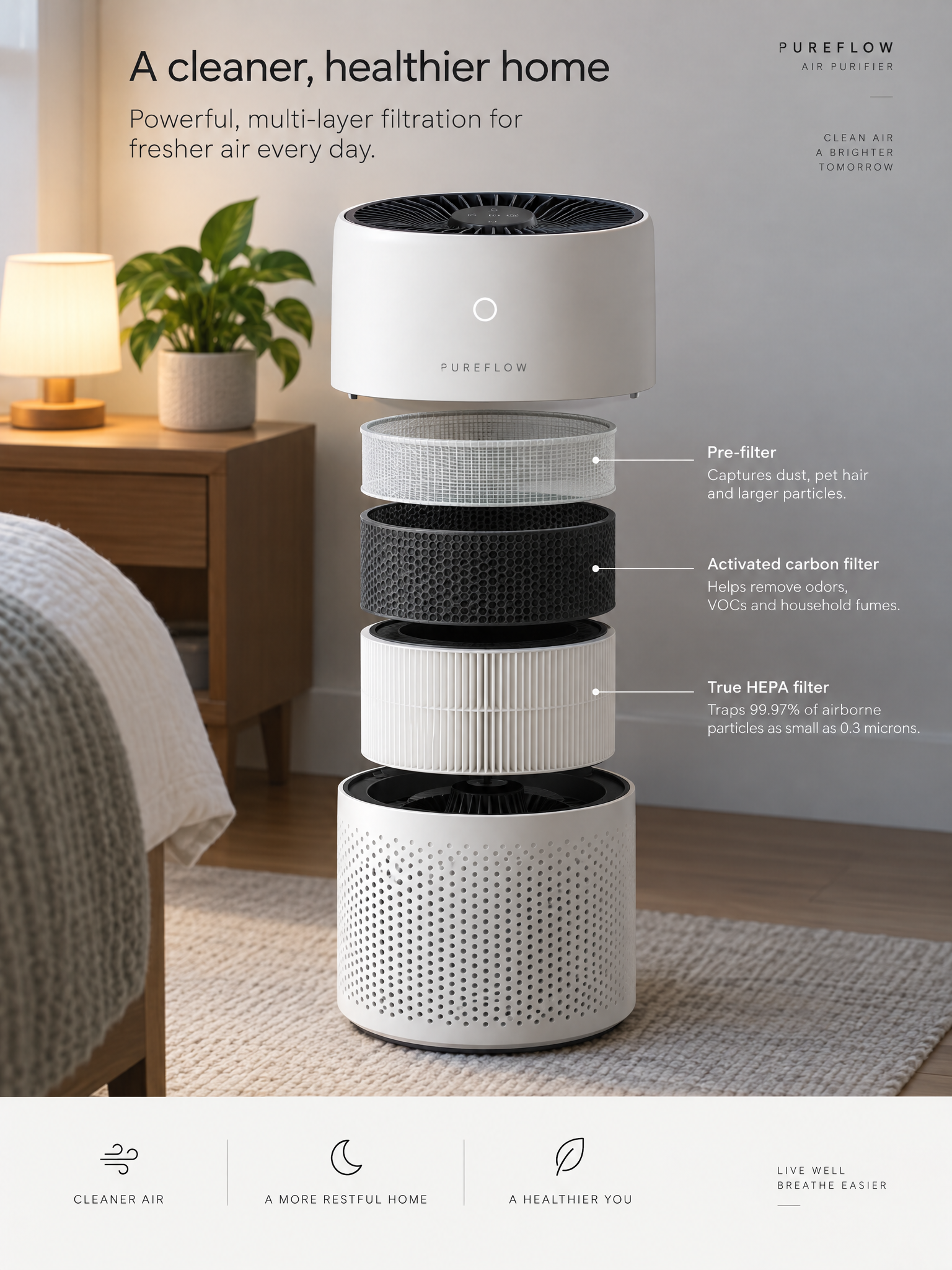 Air Purifier Cutaway GPT Image 2.5 variation sample