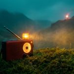 Alpine Rescue Radio Seedance 2.5 Prompt