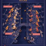 Night Market Atlas Seedream 5.0 Pro Prompt