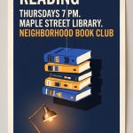 Book Club Infographic Nano Banana 2 Prompt