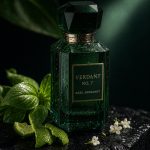 Botanical Perfume Ad GPT Image 2 Prompt