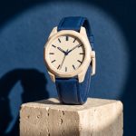 Ceramic Watch Campaign Nano Banana 2 Prompt