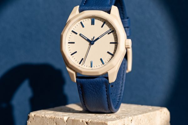 Ceramic Watch Campaign Nano Banana 2 Prompt