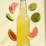 Citrus Soda Studio Kling 3.0 Prompt