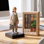 City Grower Nano Banana Pro Prompt