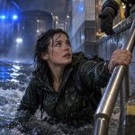 Flooded Subway Rescue Wan 3.0 Prime R2V Prompt