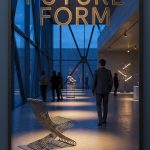Kinetic Museum Exhibit MiniMax H3 Prompt