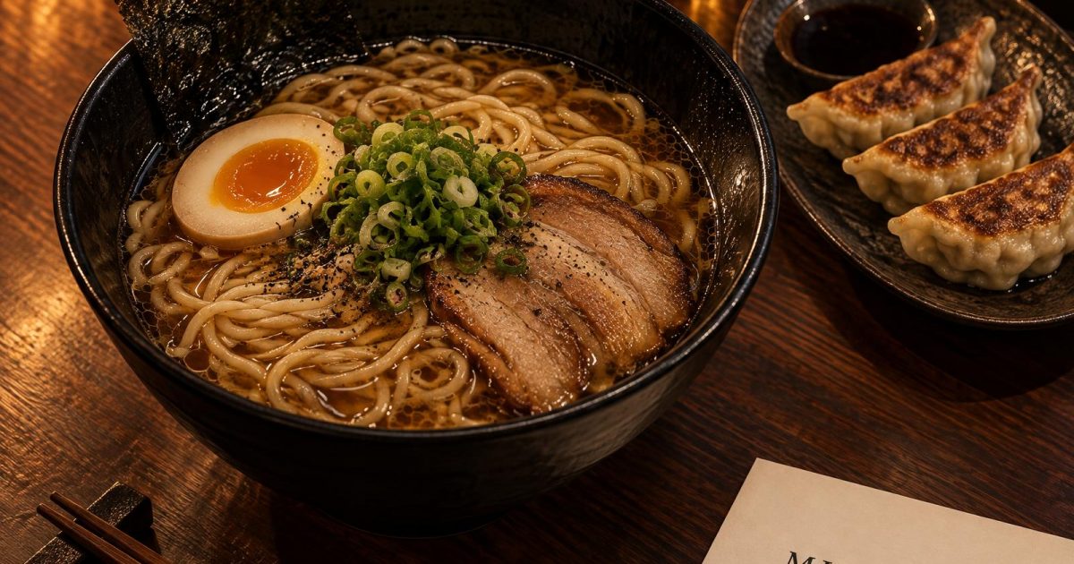 Midnight Ramen GPT Image 2.5 Prompt