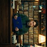 Midnight Vinyl Shop MiniMax H3 Prompt