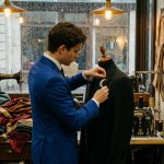 Moonlit Tailor Shop Happy Horse 1.1 Prompt