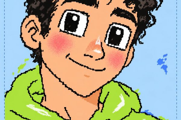 MS Paint Photo Remake GPT Image 2.5 Prompt