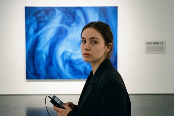 Museum Audio Guide Happy Horse 1.1 Prompt