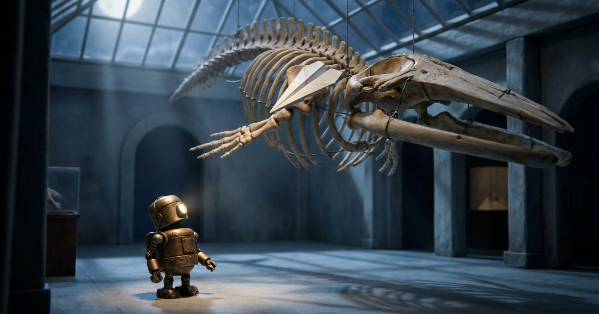 Museum Heist Plan Seedance 2.5 Prompt