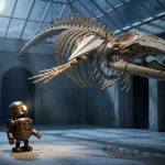 Museum Heist Plan Seedance 2.5 Prompt