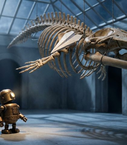 Museum Heist Plan Seedance 2.5 Prompt