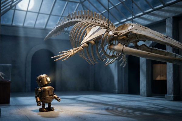 Museum Heist Plan Seedance 2.5 Prompt