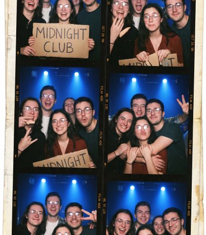 Retro Family Album Nano Banana Pro Prompt