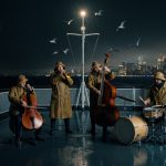 Night Ferry Orchestra Wan 2.7 Prompt
