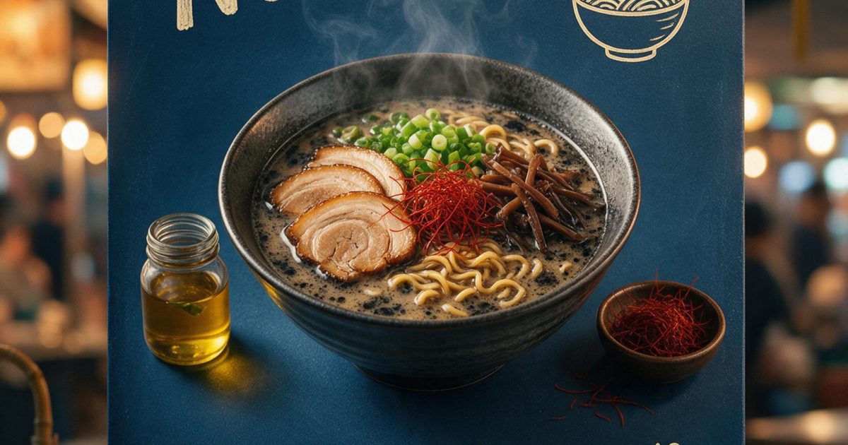 Night Market Menu Seedream 5.0 Pro Prompt