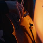 Rooftop String Quartet Seedance 2.5 Prompt