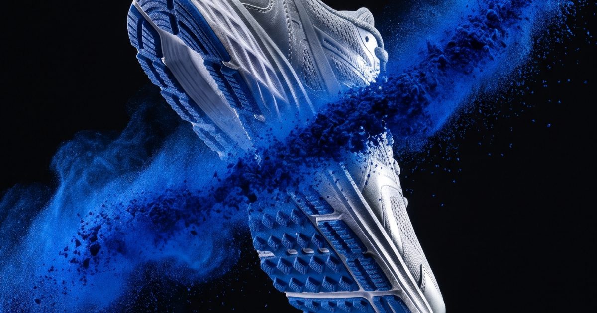 Sneaker Orbit Kling 3.0 Prompt
