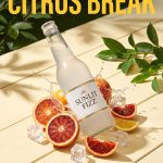 Citrus Soda Nano Banana Pro Prompt