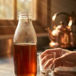 Solar Tea Pour MiniMax H3 Prompt