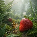 Tiny Garden Explorer MiniMax H3 Prompt