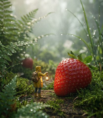 Tiny Garden Explorer MiniMax H3 Prompt