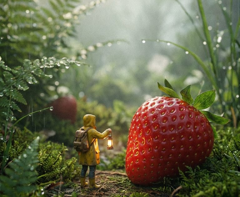 Tiny Garden Explorer MiniMax H3 Prompt